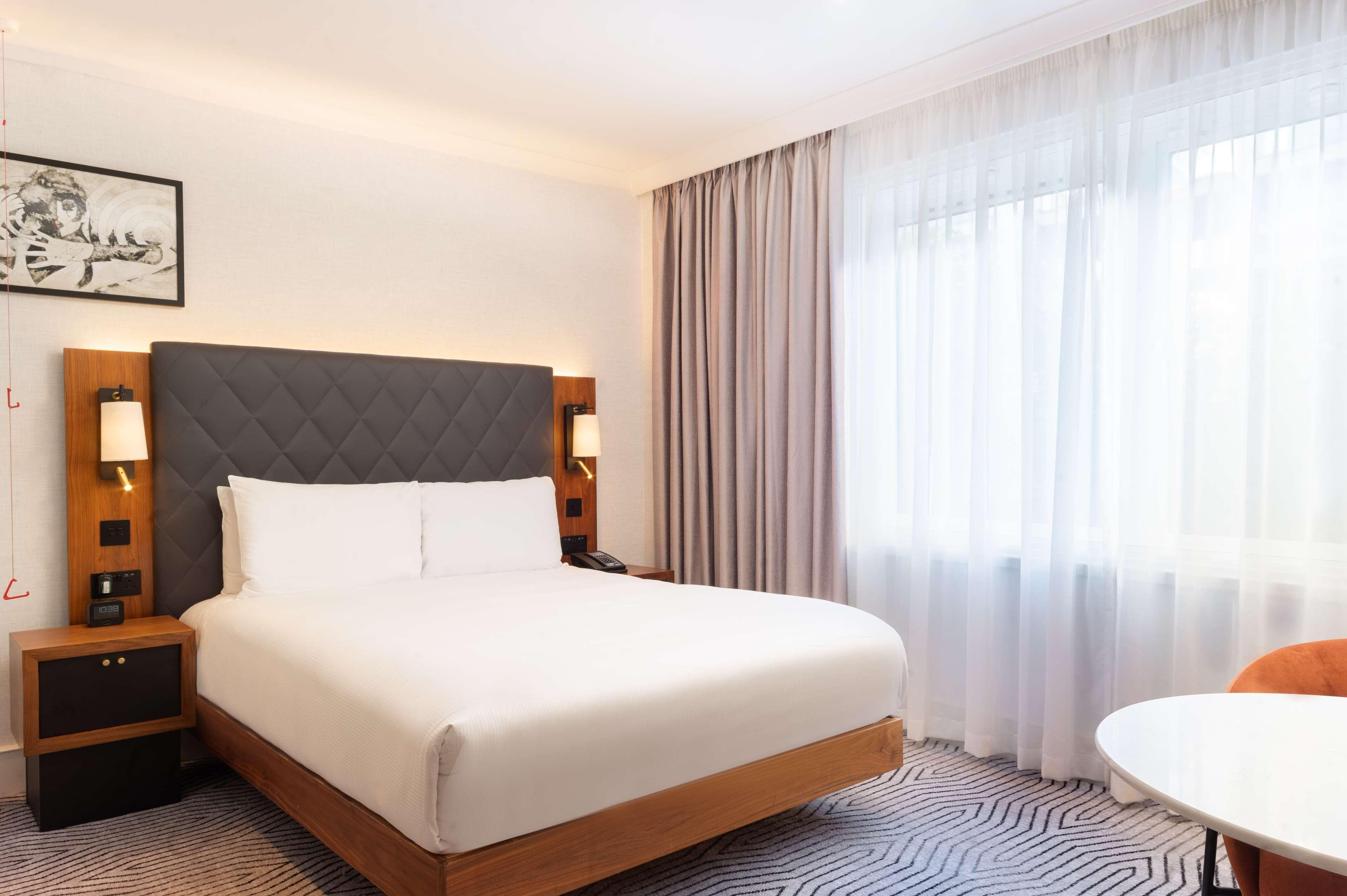 Hotel Hilton Olympia Londra