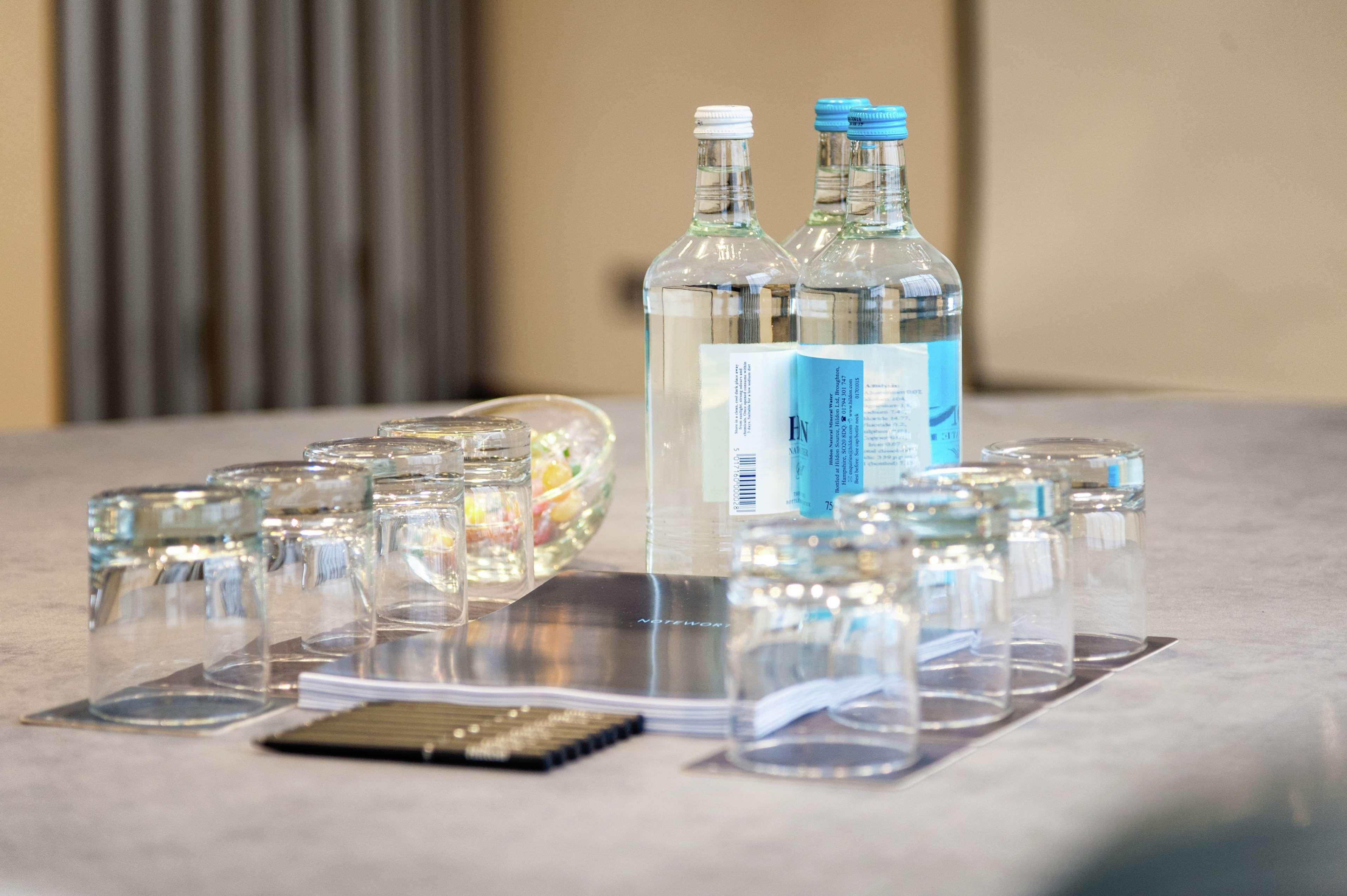 Hilton Olympia Londra