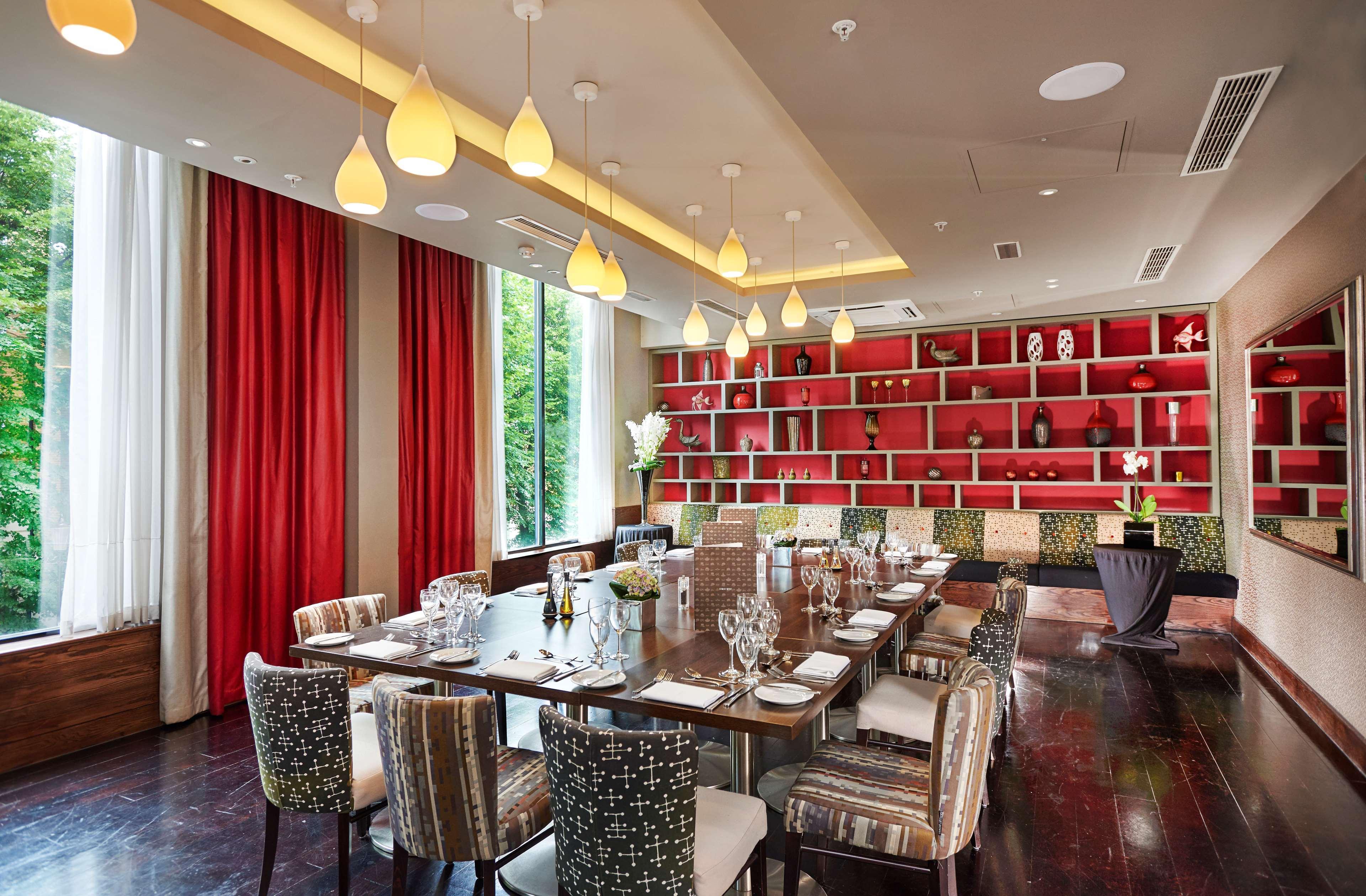 Hilton Olympia 4* Londra