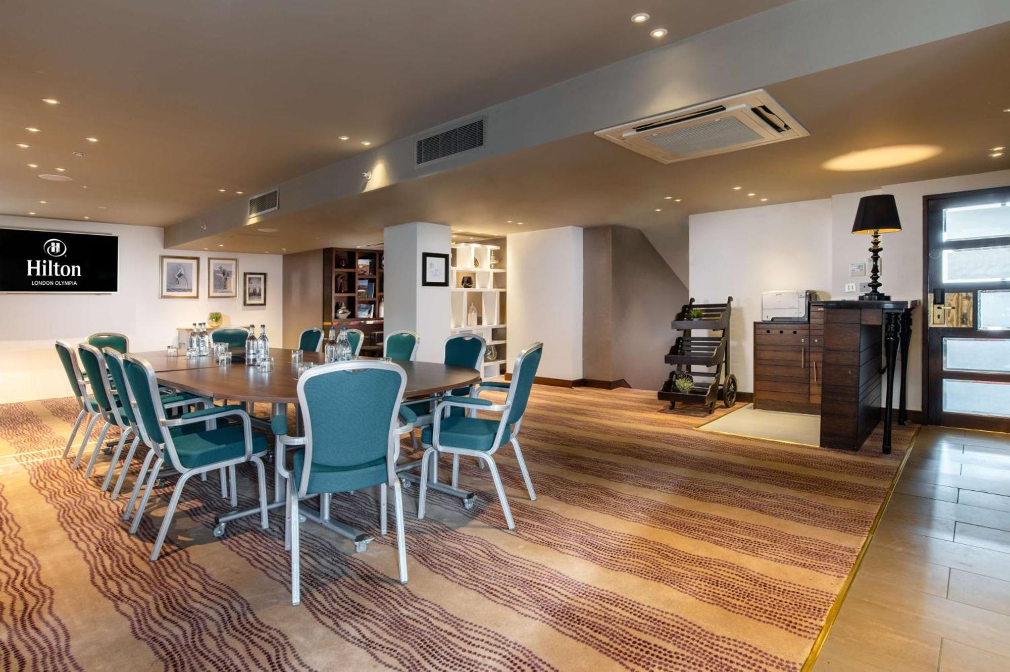 Hilton Olympia Londra