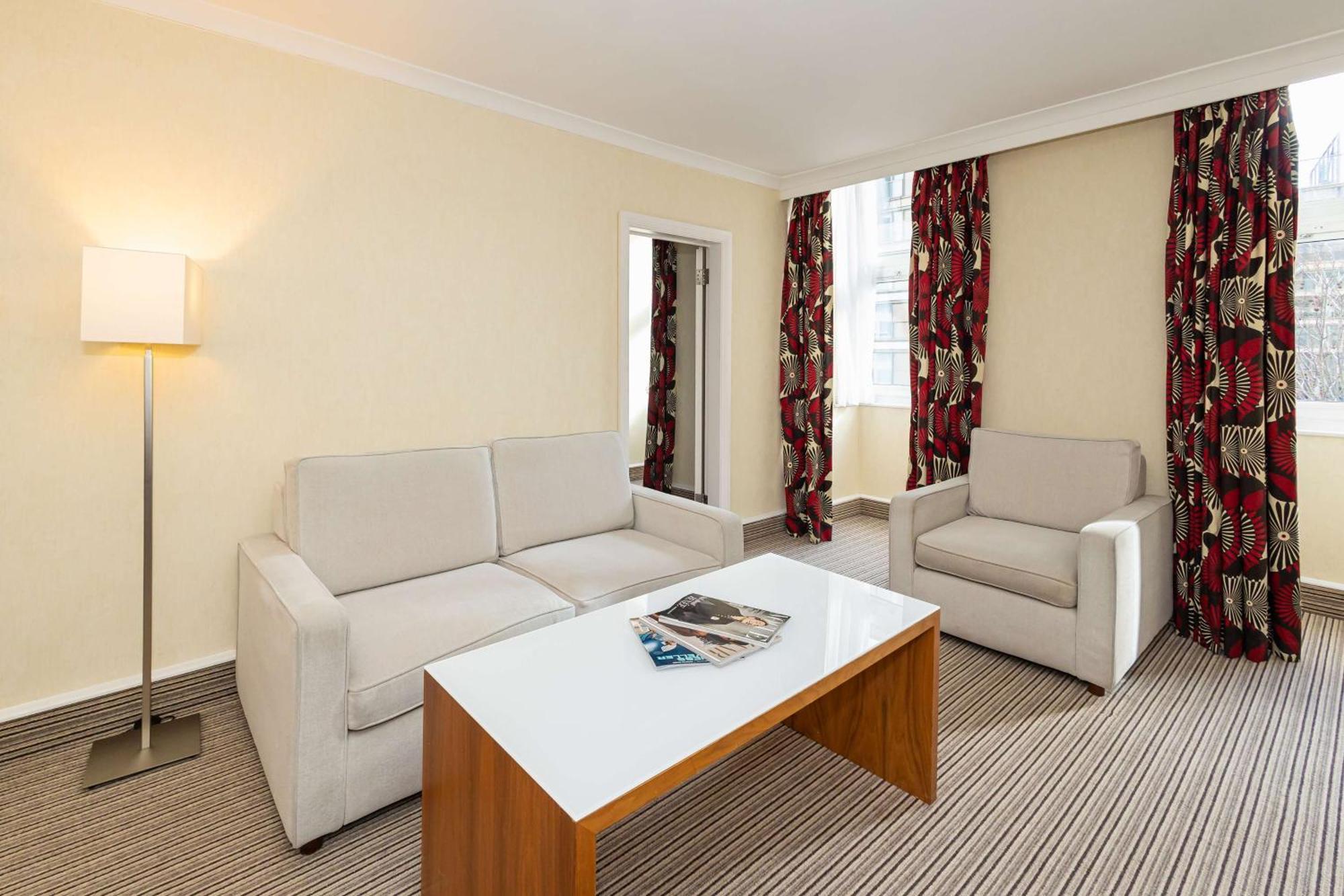 Hotel Hilton Olympia Londra
