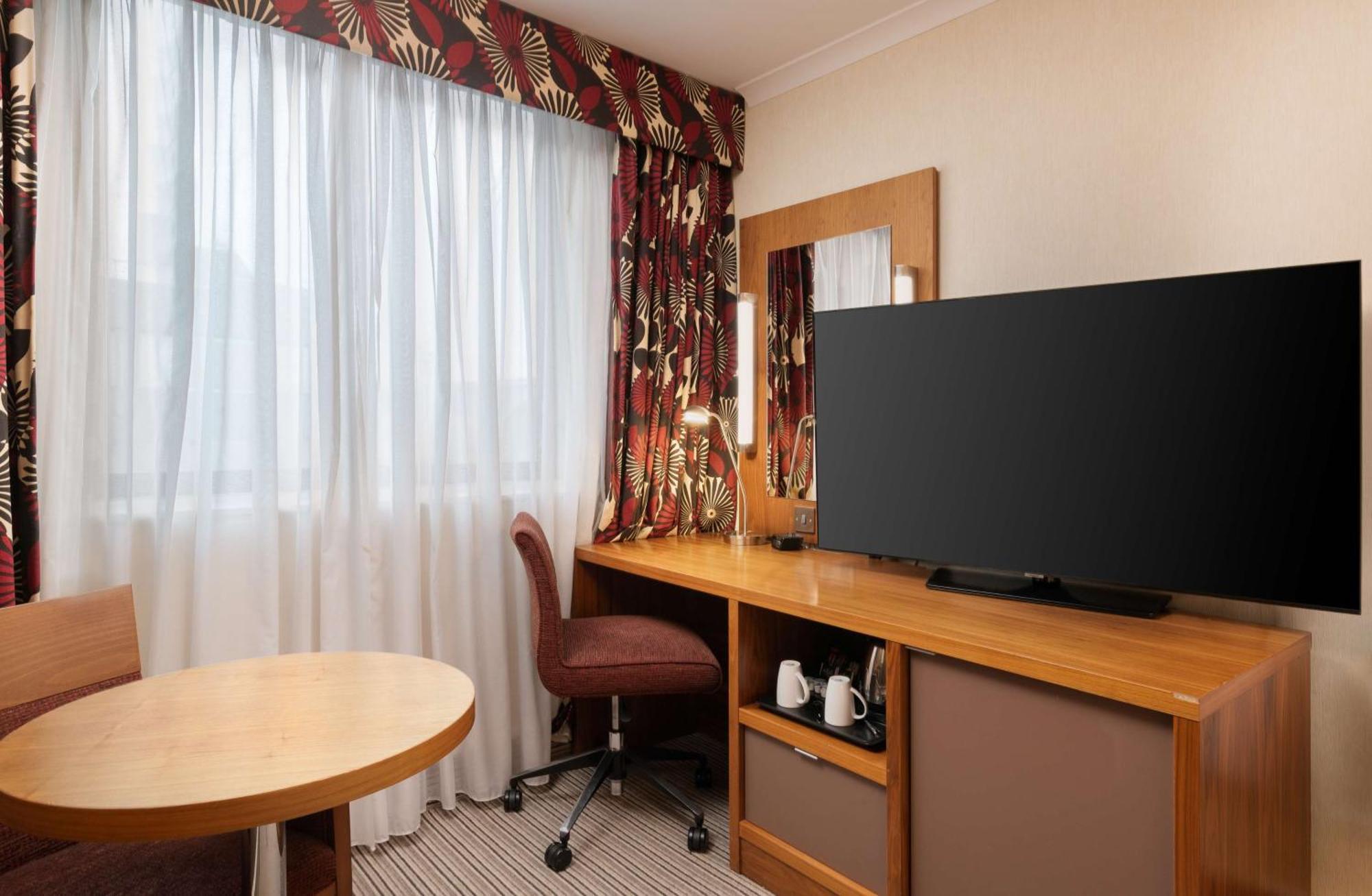 Hilton Olympia Londra